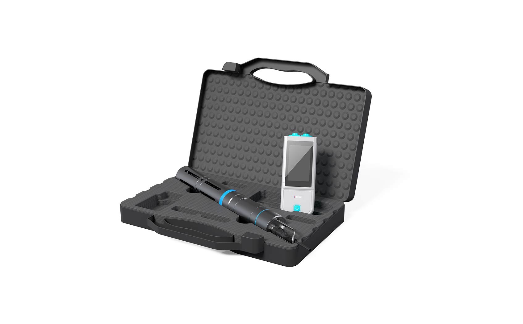 便携式多参数水质测定仪LH-E240